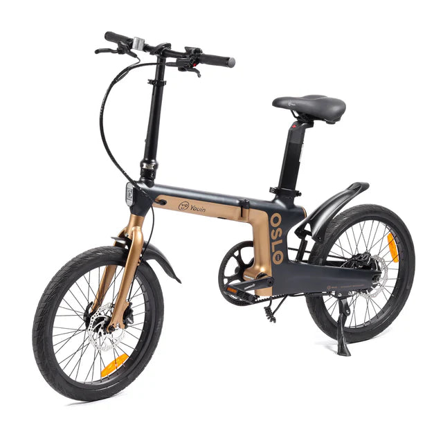 YOUIN Oslo Pro Vélo Electrique