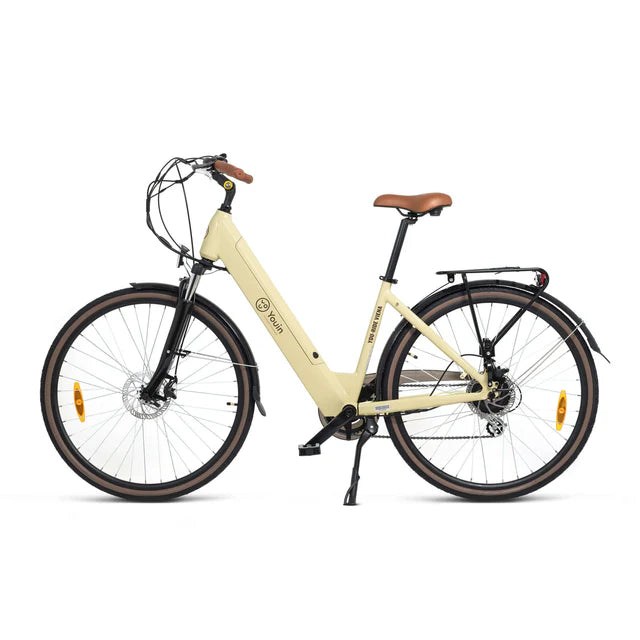 YOUIN Viena Vélo Electrique
