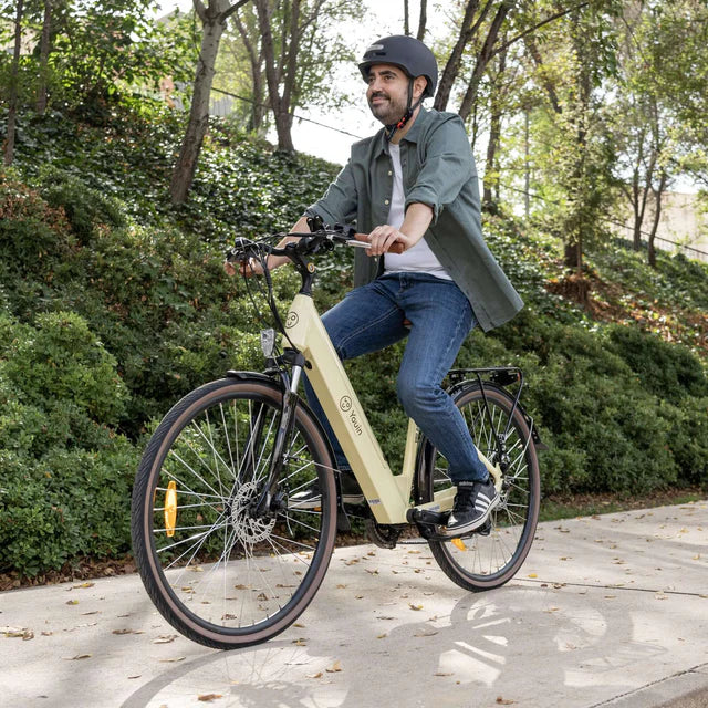 YOUIN Viena Vélo Electrique