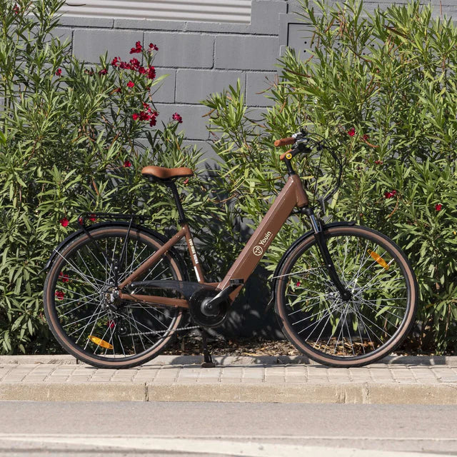 YOUIN Viena Vélo Electrique