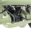 YOUIN Dover Tricycle Cargo Electrique