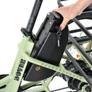 YOUIN Dover Tricycle Cargo Electrique