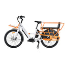 YOUIN Berlin Vélo Cargo Electrique