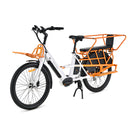 YOUIN Berlin Vélo Cargo Electrique