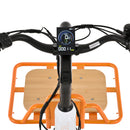 YOUIN Berlin Vélo Cargo Electrique