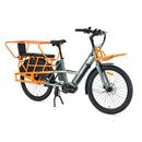 YOUIN Berlin Pro Vélo Cargo Electrique
