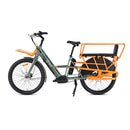 YOUIN Berlin Pro Vélo Cargo Electrique