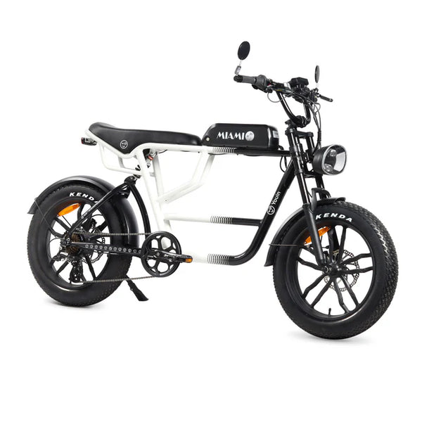 YOUIN Miami Vélo Electrique