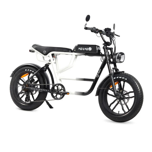 YOUIN Miami Vélo Electrique