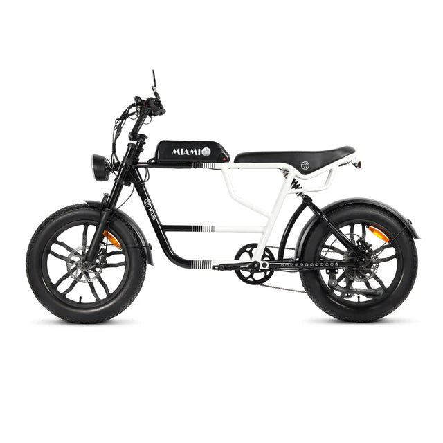 YOUIN Miami Vélo Electrique