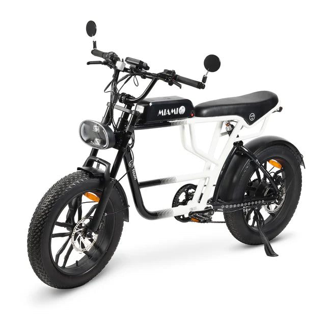 YOUIN Miami Vélo Electrique