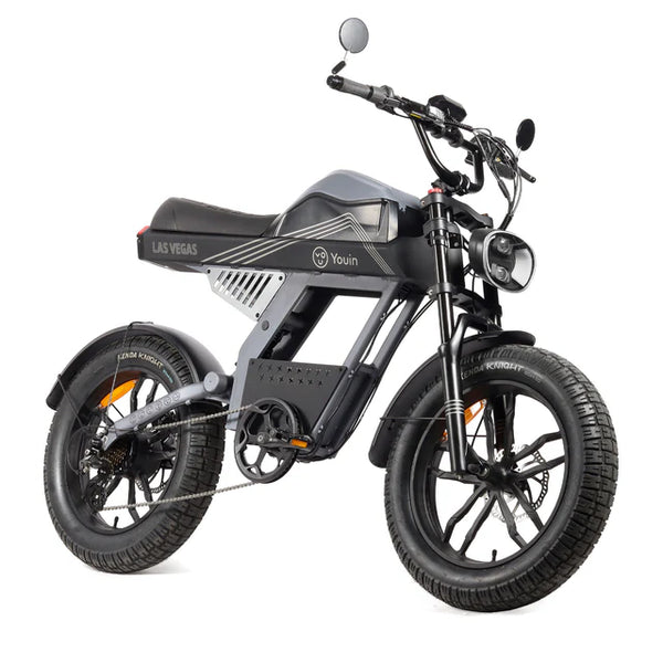 YOUIN Las Vegas Vélo Electrique
