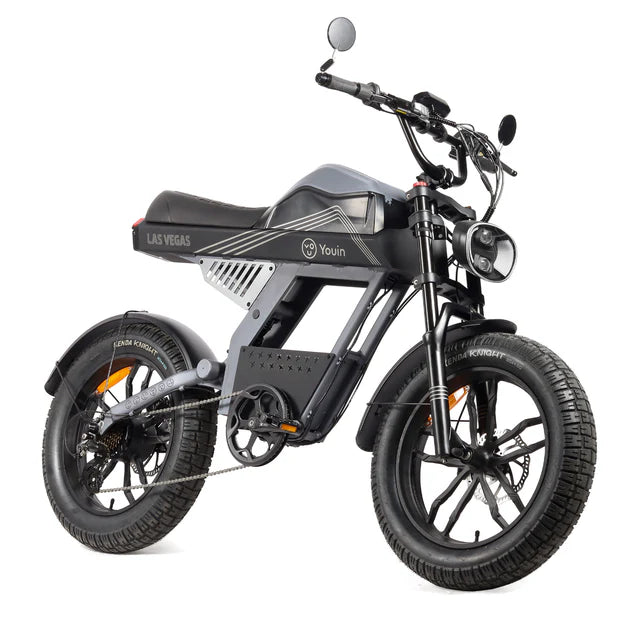 YOUIN Las Vegas Vélo Electrique