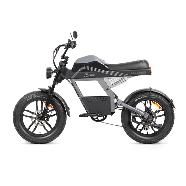 YOUIN Las Vegas Vélo Electrique
