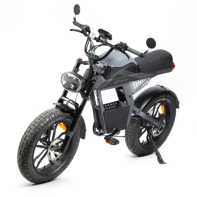 YOUIN Las Vegas Vélo Electrique