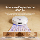 Narwal Aspirateur Robot Freo S