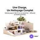 Narwal Aspirateur Robot Freo S