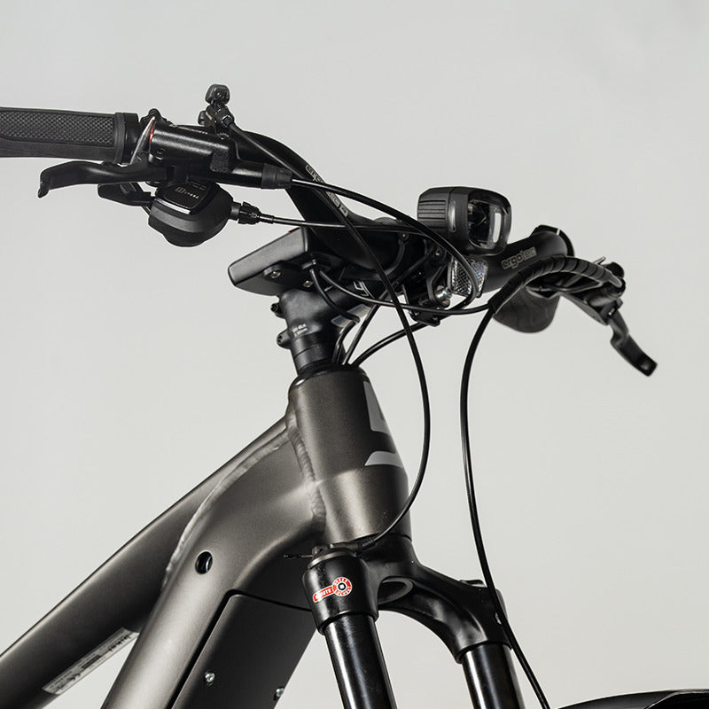 Bikel BMAX Vélo Electrique