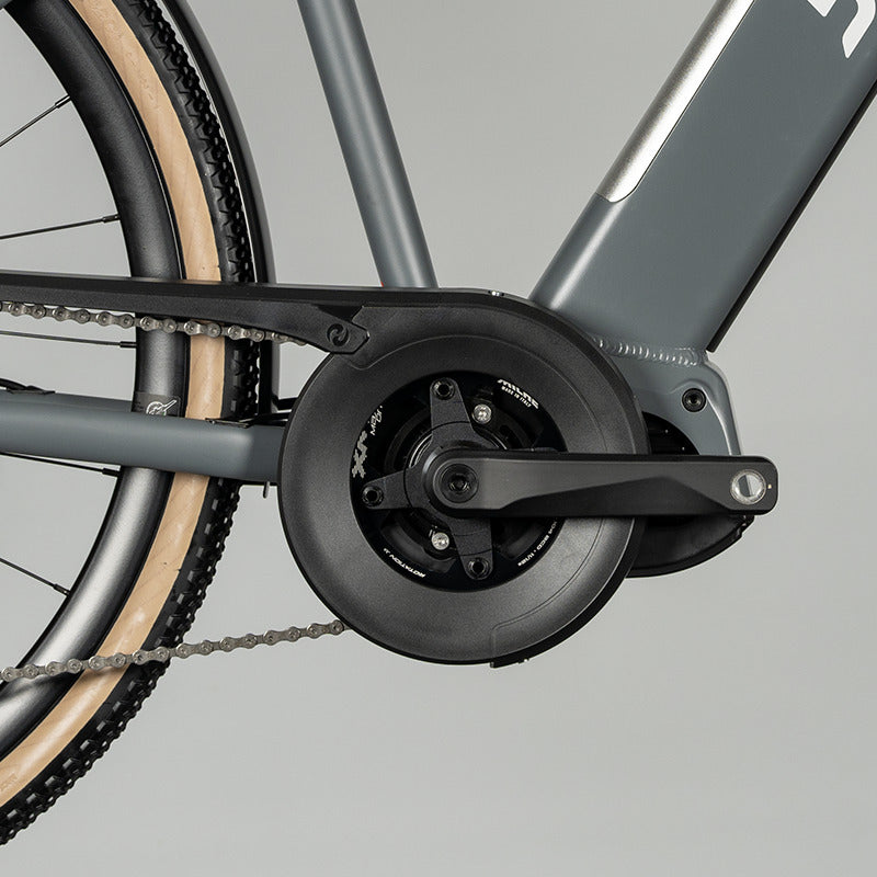 Bikel BSTREET Vélo Electrique