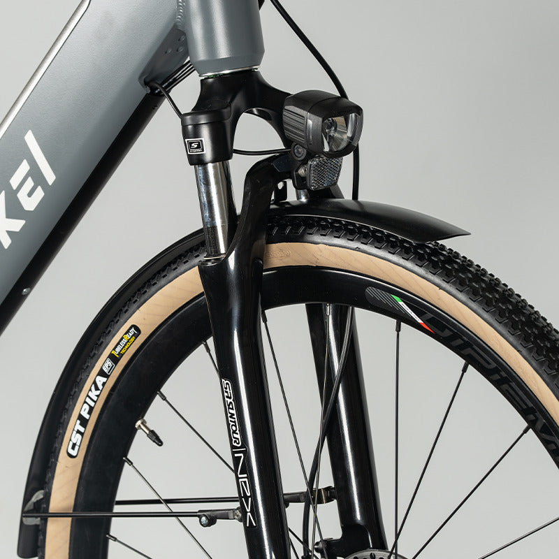 Bikel BSTREET Vélo Electrique