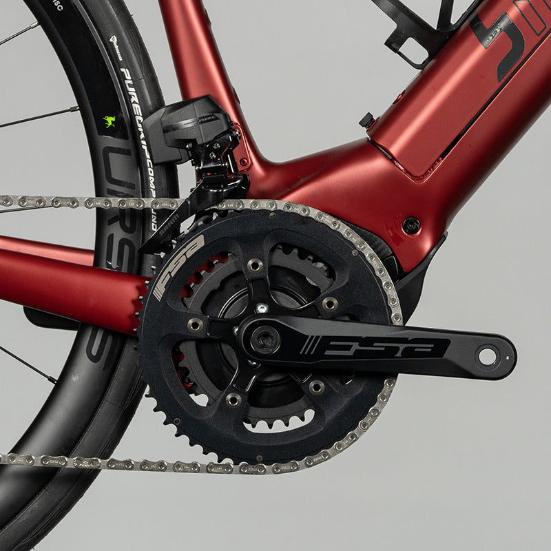Bikel RC500 Vélo Electrique