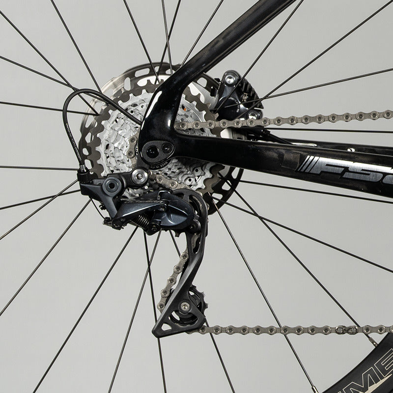 Bikel RC500 Vélo Electrique