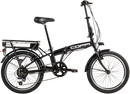 Coppi - Capri Vélo Electrique Pliable