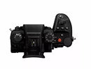 Panasonic Lumix GH7 (boîtier nu)