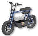 UrbanGlide Thunder 160 – Trottinette électrique fatbike