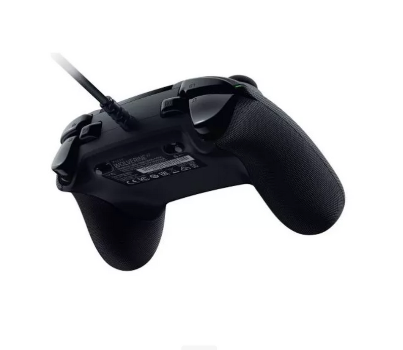 Razer Manette Gaming Wolverine V2