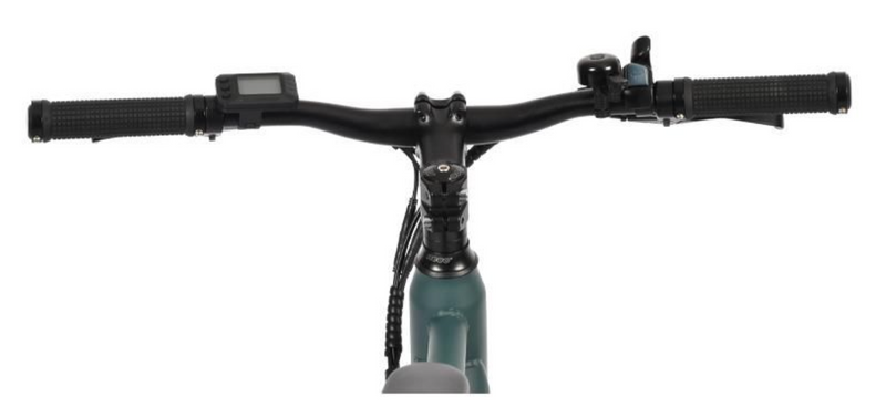 LUCHIA Vélo électrique urbain Atria 700c
