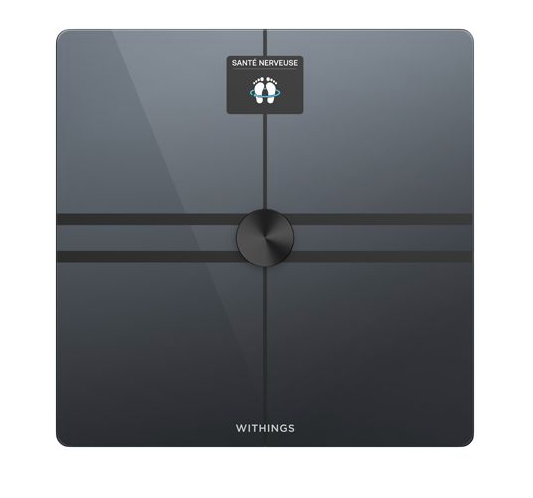 WITHINGS - Balance BODY COMP