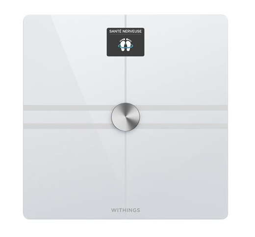 WITHINGS - Balance BODY COMP