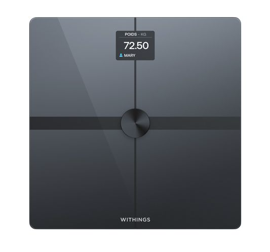 WITHINGS - Balance BODY SMART