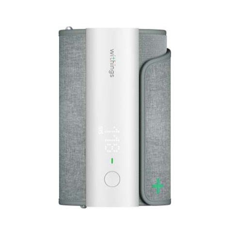 WITHINGS - Tensiomètre BPM CONNECT