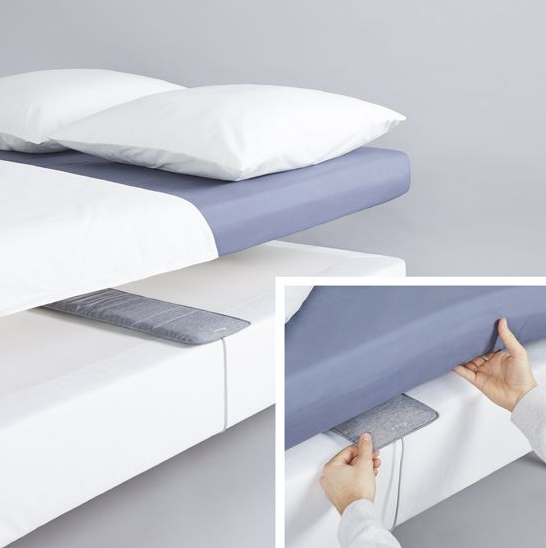 WITHINGS - Capteur de sommeil SLEEP ANALYZER