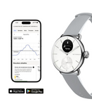WITHINGS - Montre Scanwatch 2 - 38mm