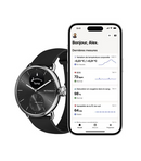 WITHINGS - Montre Scanwatch 2 - 38mm