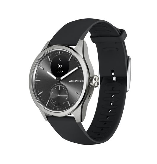 WITHINGS - Montre SCANWATCH 2 42 mm