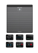 WITHINGS - Balance BODY SCAN
