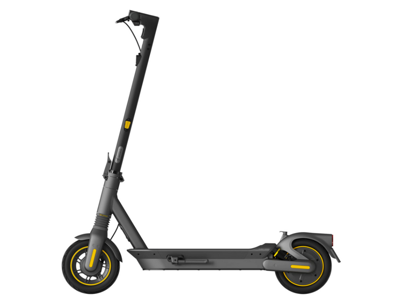 Segway Ninebot Trottinette Electrique MAX G2 E