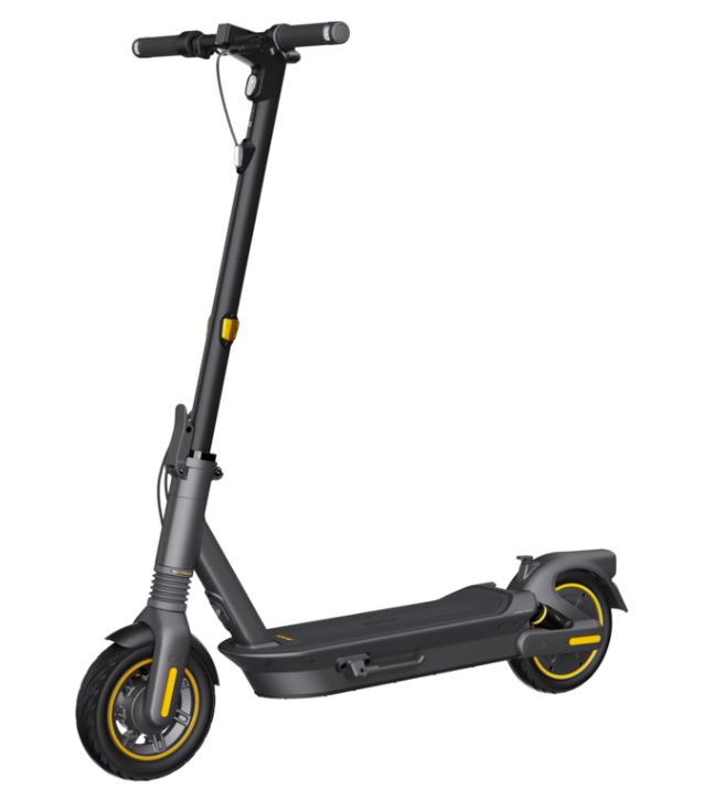 Segway Ninebot Trottinette Electrique MAX G2 E