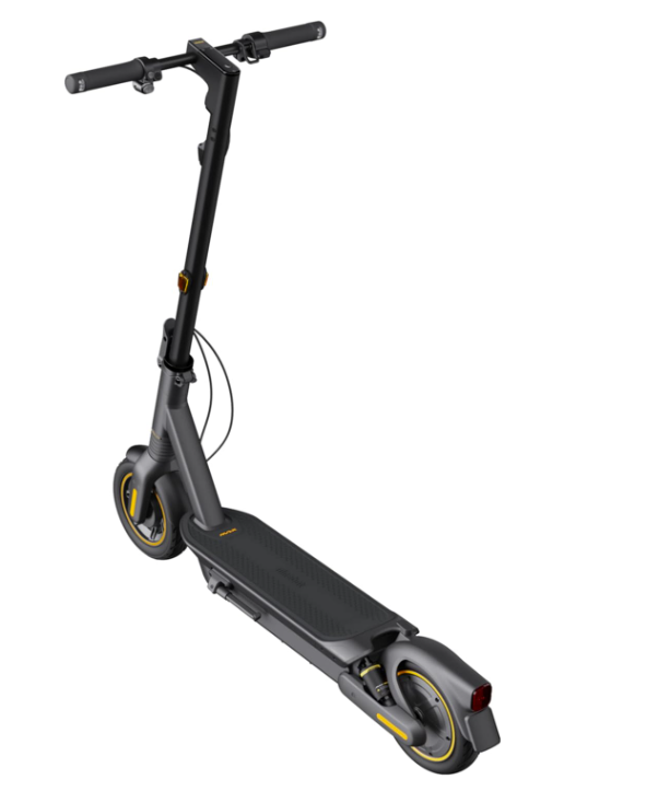 Segway Ninebot Trottinette Electrique MAX G2 E