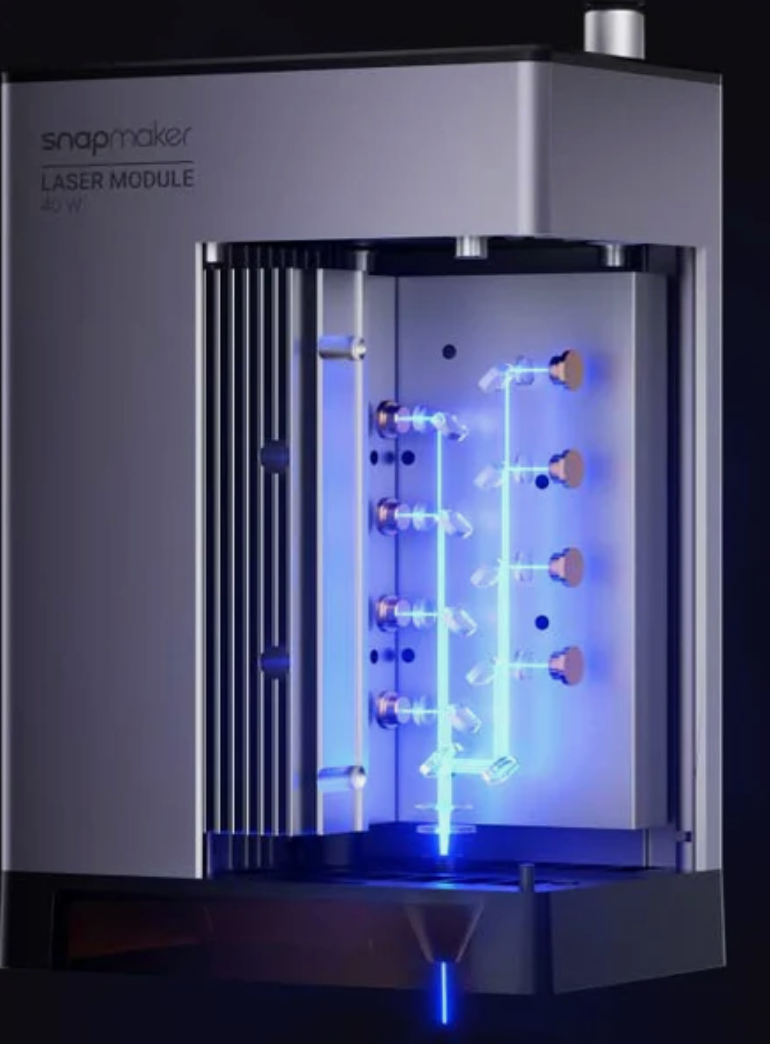 Snapmaker 2.0 Laser Module - 40W