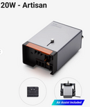 Snapmaker Laser Module - Artisan & Ray - 20W