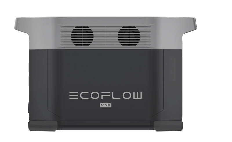 Ecoflow DELTA Max 2000 + 600W Micro Onduleur