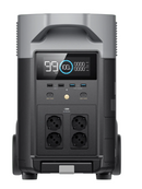 Ecoflow DELTA Pro + 800W Micro-onduleur