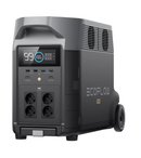 Ecoflow DELTA Pro + 800W Micro-onduleur