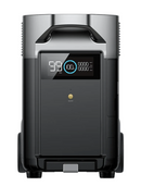 Ecoflow Micro-onduleur 800W + Batterie supplémentaire Delta Pro