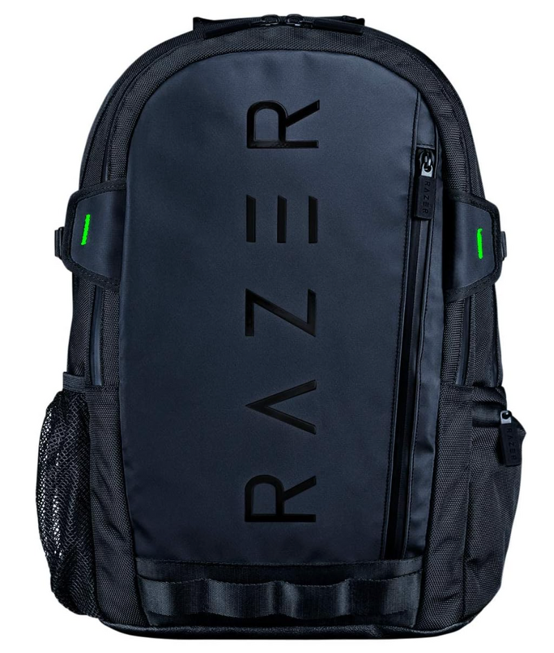 Razer Sac Gaming Rogue 15.6 V3 Noir